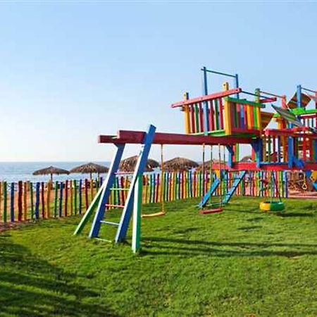 Safir Sharm Waterfalls Resort 设施 照片 Playground in Varvarovski Beach