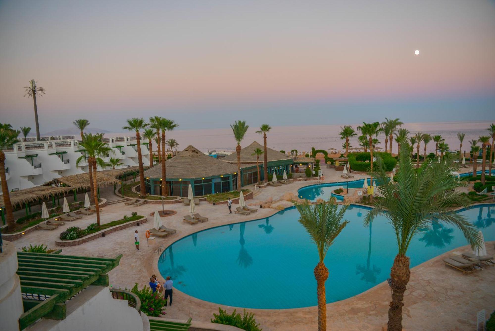 Safir Sharm Waterfalls Resort 外观 照片 The Dead Sea resort of Eilat